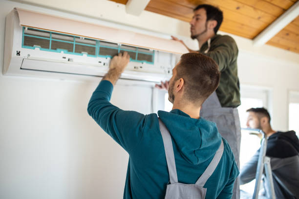 Best Residential HVAC in Fergus Falls, MN