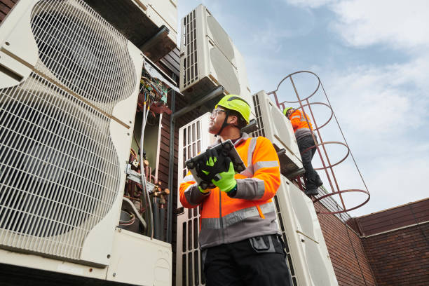 Best Seasonal HVAC Services in Fergus Falls, MN