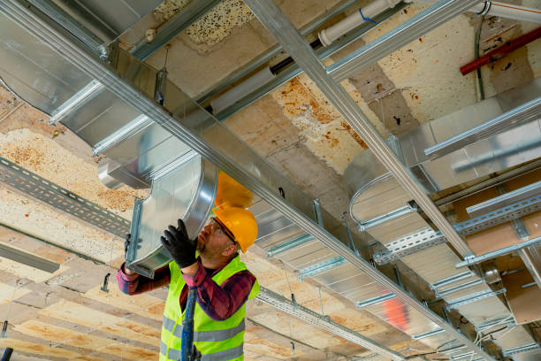 Best HVAC Software and Technology in Fergus Falls, MN