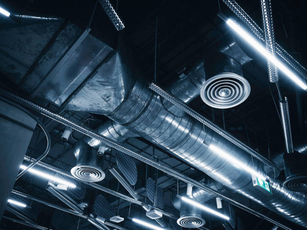 Best HVAC Equipment and Components in Fergus Falls, MN