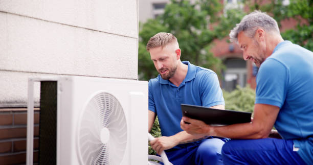 Best VRF (Variable Refrigerant Flow) Systems in Fergus Falls, MN