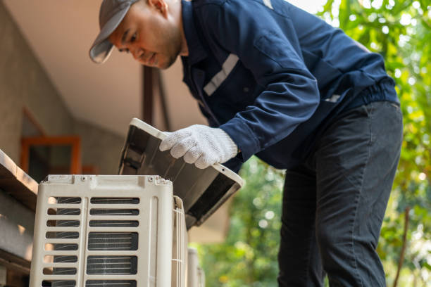 Best Commercial HVAC in Fergus Falls, MN
