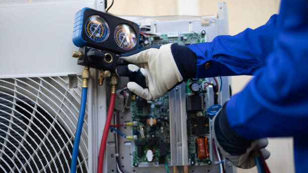 Best Thermostats and Smart Controls in Fergus Falls, MN