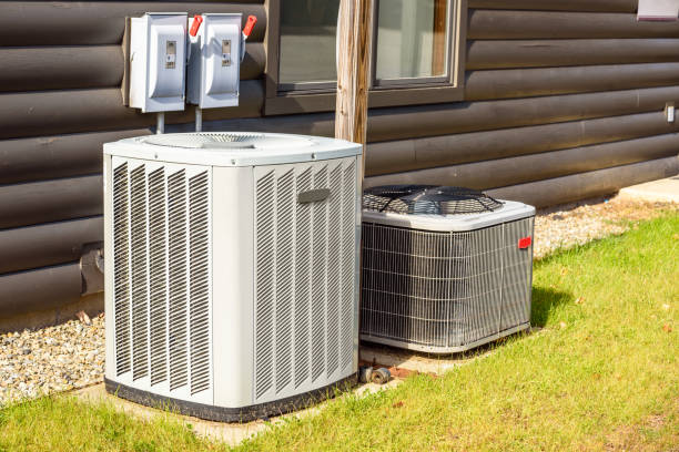 Best Solar-powered HVAC Systems in Fergus Falls, MN